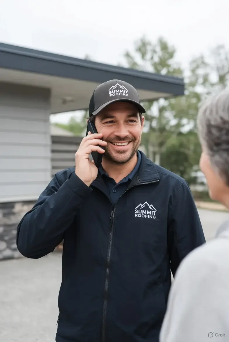 Flat Roof Leak Repair Hunt, NY FAQs